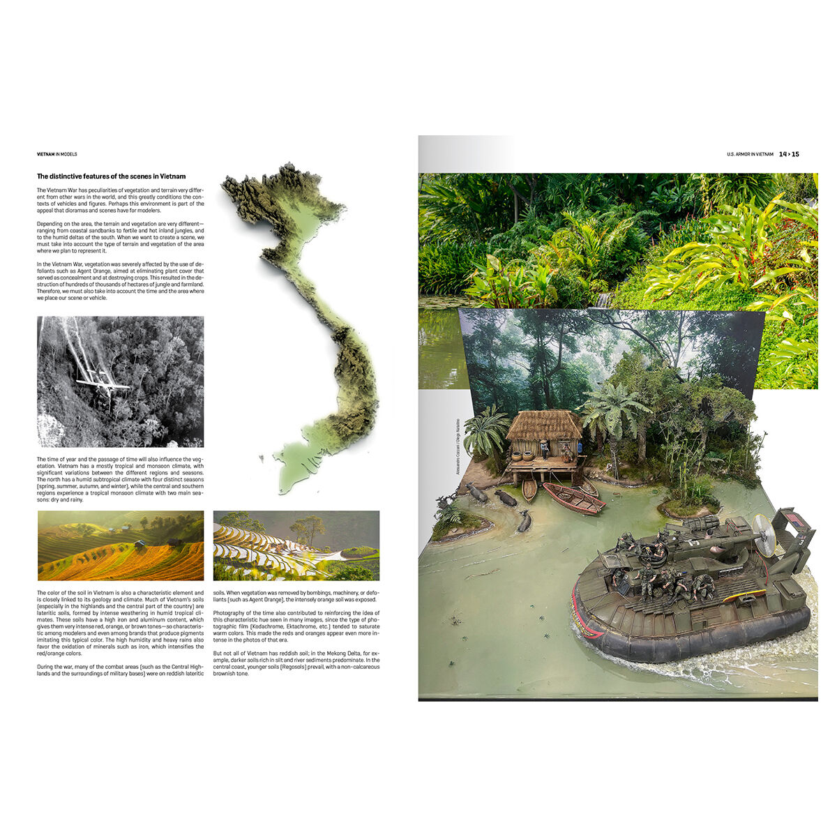 AK-Interactive Publications: U.S. Armor In Vietnam