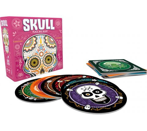 Skull Game