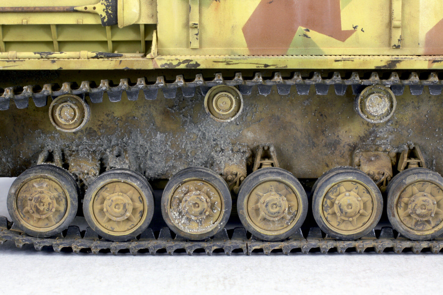 Diorama Effects Industrial Thick Mud 200ml