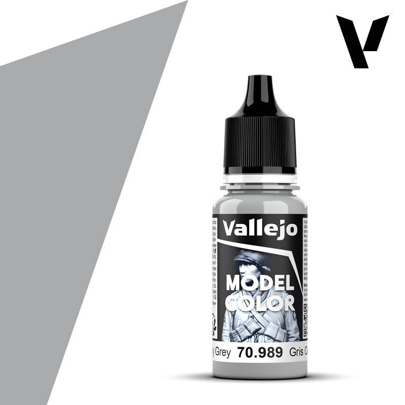 Model Colour Sky Grey 18ml