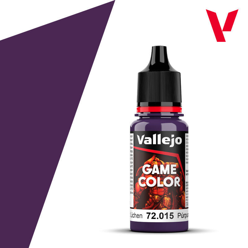 Game Colour Hexed Lichen 18ml