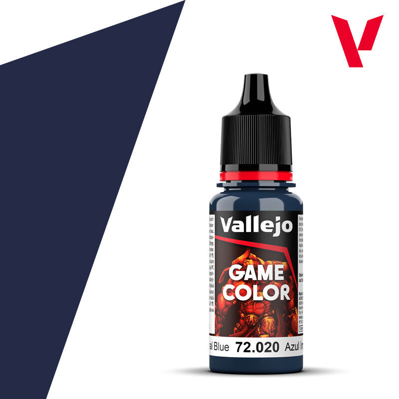 Game Colour Imperial Blue 18ml