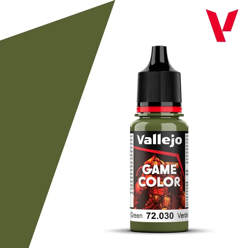 Game Colour Goblin Green 18ml