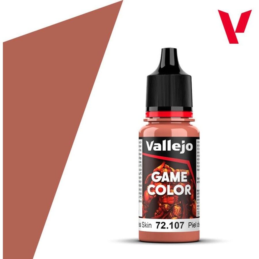 Vallejo Game Colour - Anthea Skin 18ml
