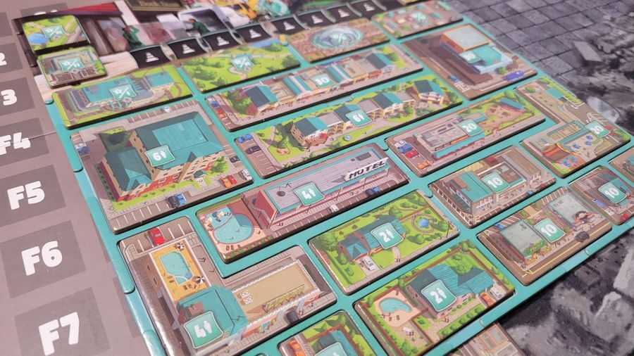 Foundations of Metropolis