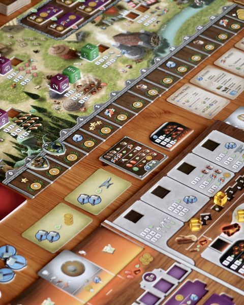 Forges of Ravenshire