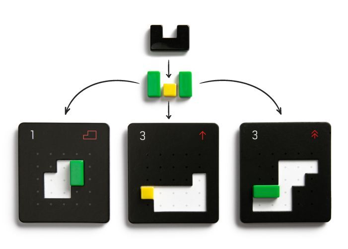 Project L: Ghost Piece