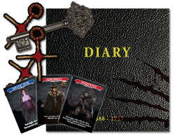 Ultimate Werewolf: Legacy