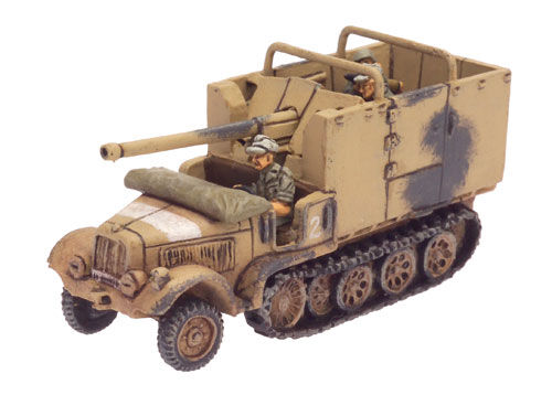 Flames of War: German: Diana (Made to Order)