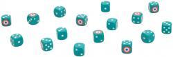French Dice Set (16) - DD012