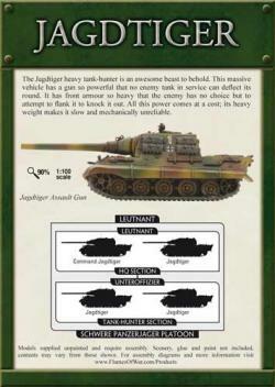 Jagdtiger - GBX70