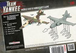 Team Yankee: Su-25 Frogfoot Aviation Company - TSBX09
