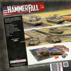 World War III: Hammerfall Battles