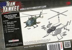 World War III: PAH Anti-tank Helicopter Flight 