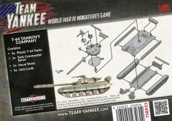 World War III: T-64 Tankovy Company 