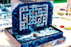 Pyramid of Pengqueen