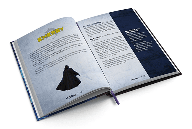 Broken Compass - What If... (Spin-Off)