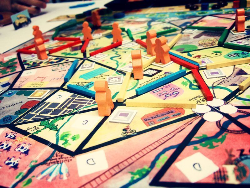 Bus: Complete Edition