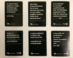 Cards Against Humanity: Design Pack