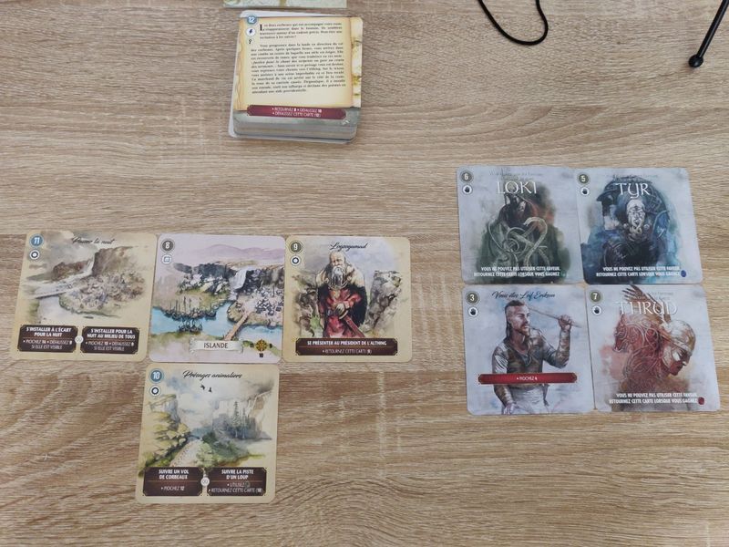 Cartaventura Vinland