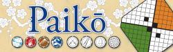 Paiko: An Ancient Game of Strategy