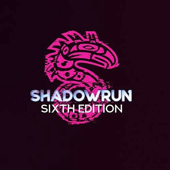 Shadowrun 6th Edition: Shadow Points