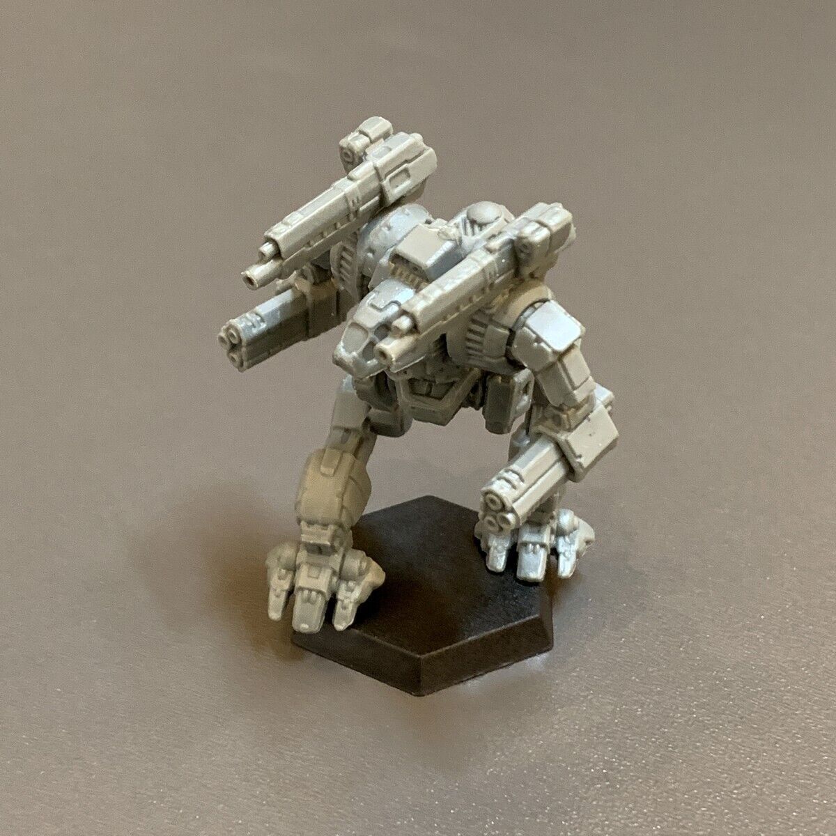 Battletech Mercenaries: Salvage Box - Blood Asp