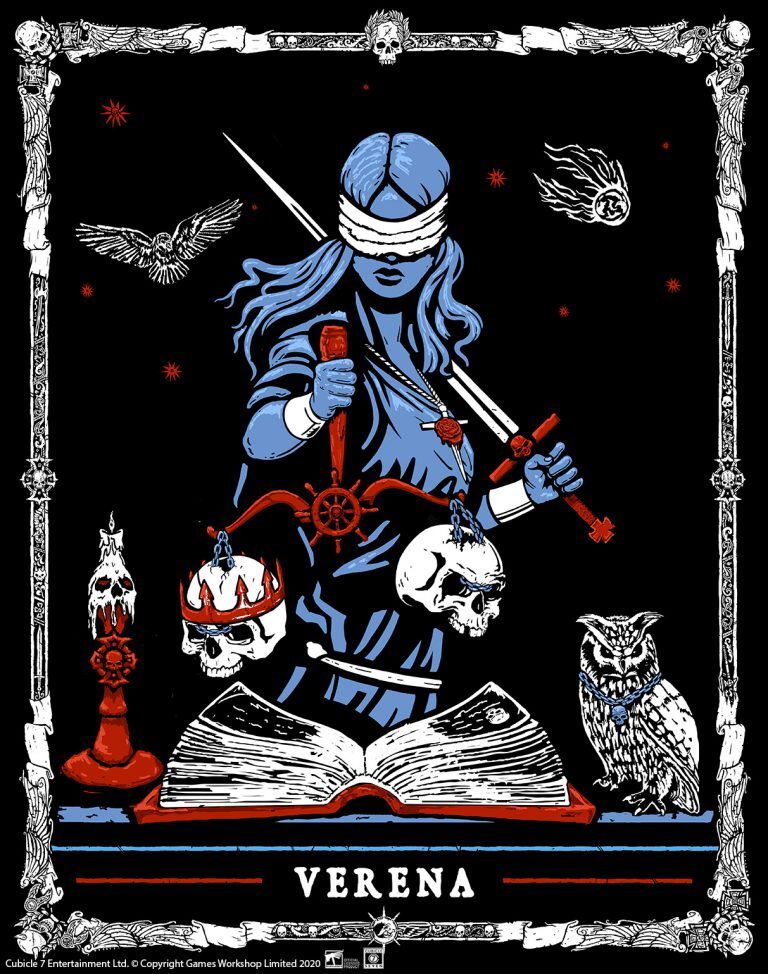 Warhammer Fantasy Role-Play: The Enemy Within Vol 2 - Death on the Reik Collectors Edition Slipcase Set