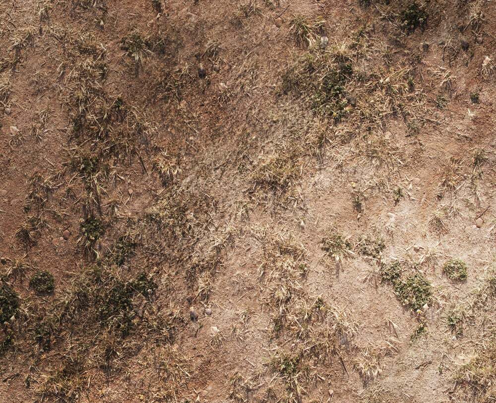 Battle Mat: 4x6 Arid Lands (6-28mm)