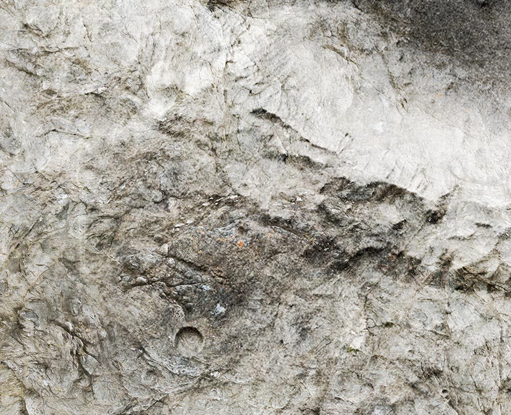 Battle Mat: 4x6 Moon Battle (6-28mm Scale)