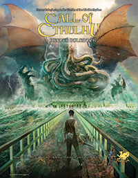 Call of Cthulhu - 50th Anniversary Slipcase Set