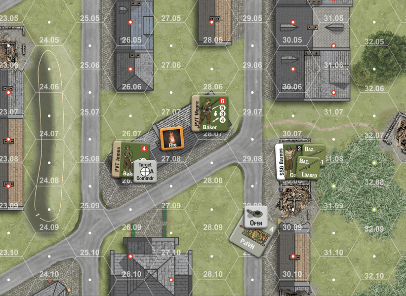 Combat! Volume 2 - An Expansion for Combat!