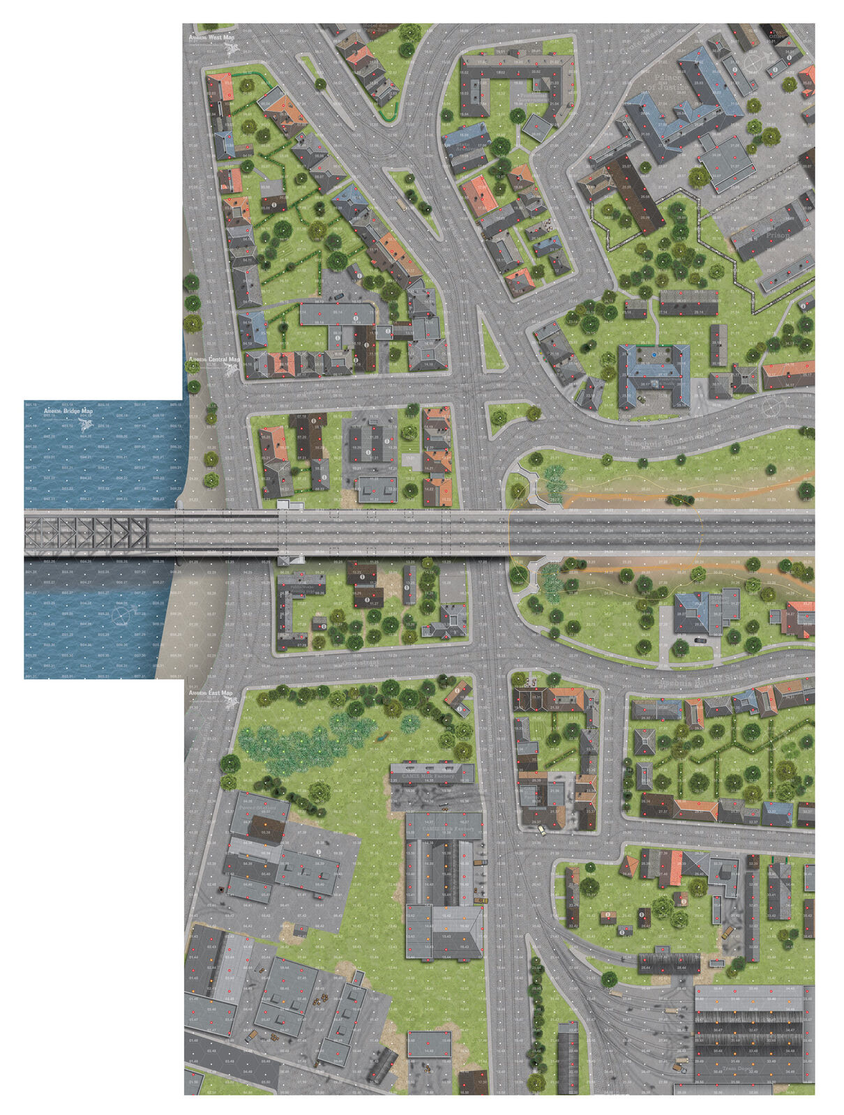 Combat! Volume 3 - Arnhem