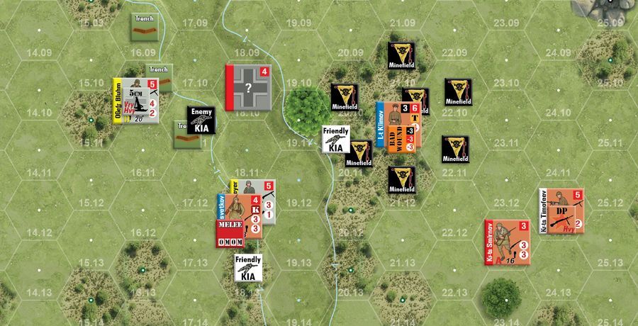 Combat! Eastern Front