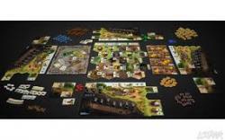 Haspelknecht: the Story of Early Coal Mining