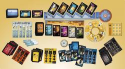 Carthago: Merchants & Guilds