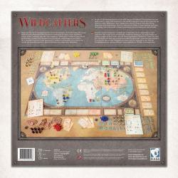 Wildcatters