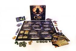 Cult: Choose Your God Wisely