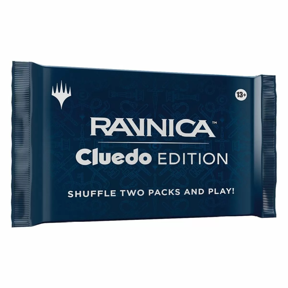 Magic the Gathering: Murders at Karlov Manor - Cluedo Haymaker Box