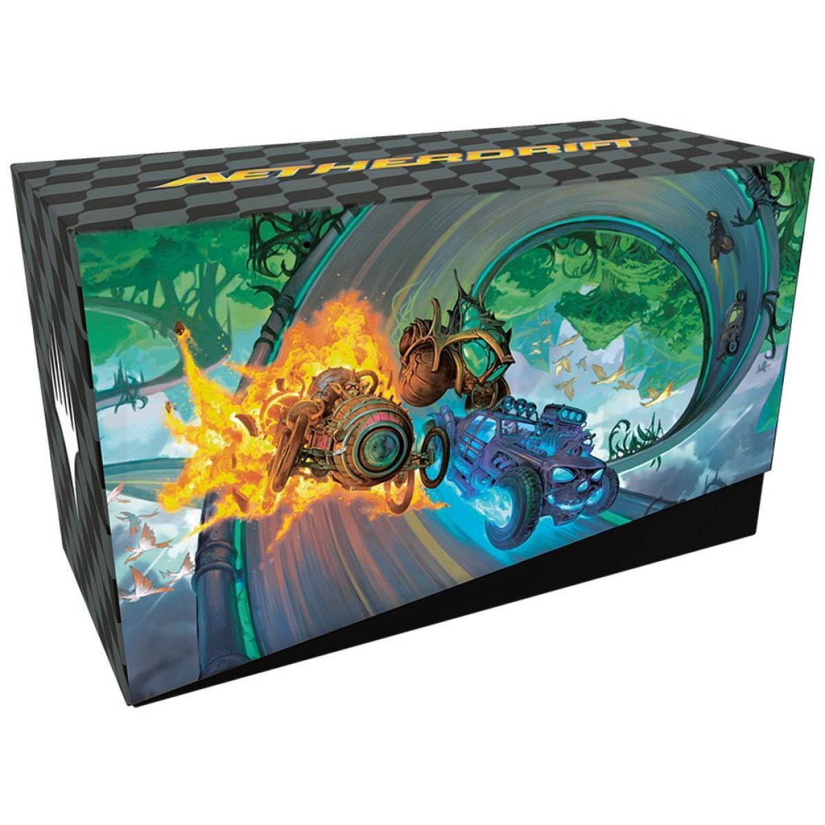 Magic the Gathering: Aetherdrift - Bundle