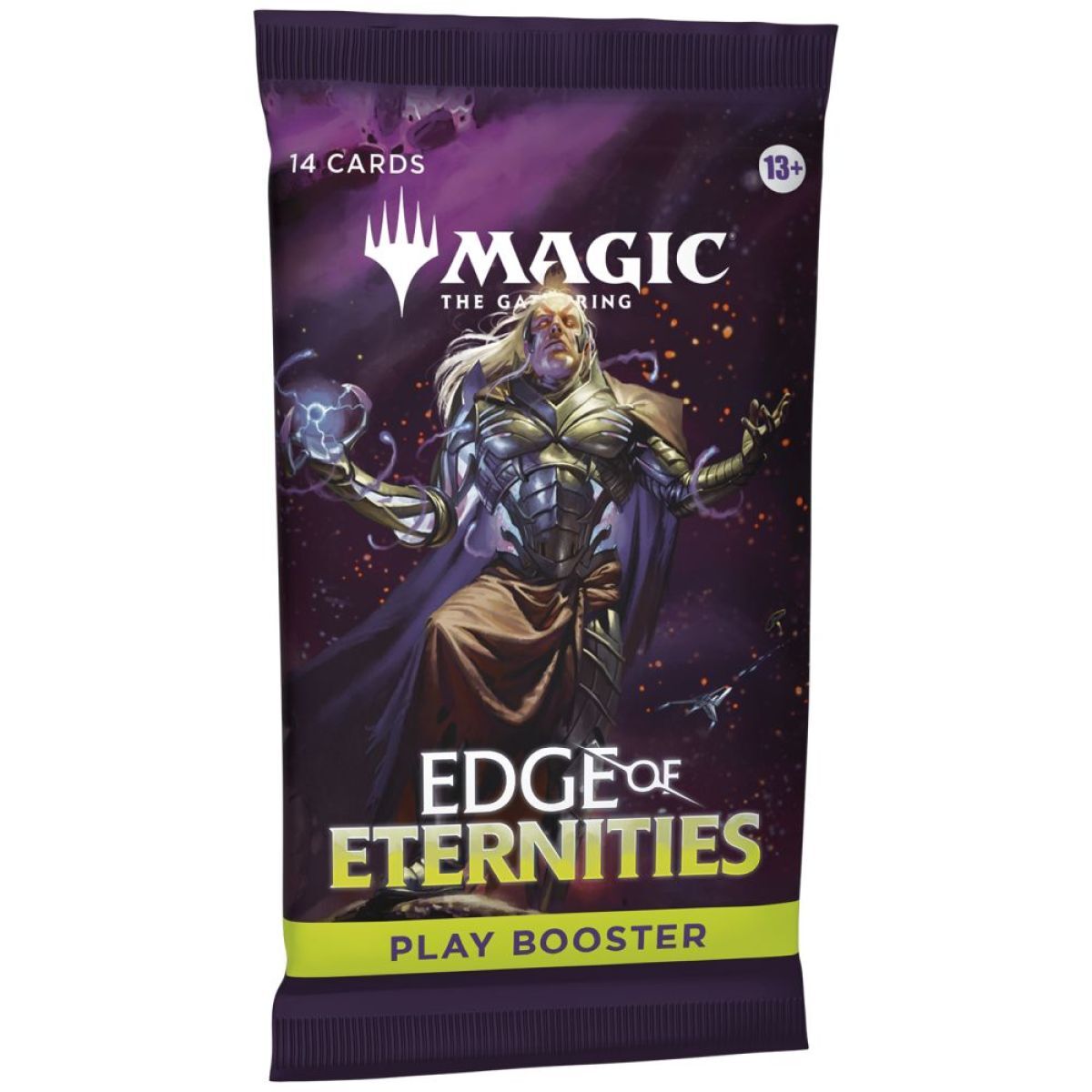 Magic the Gathering: Edge of Eternities - Play Booster Display