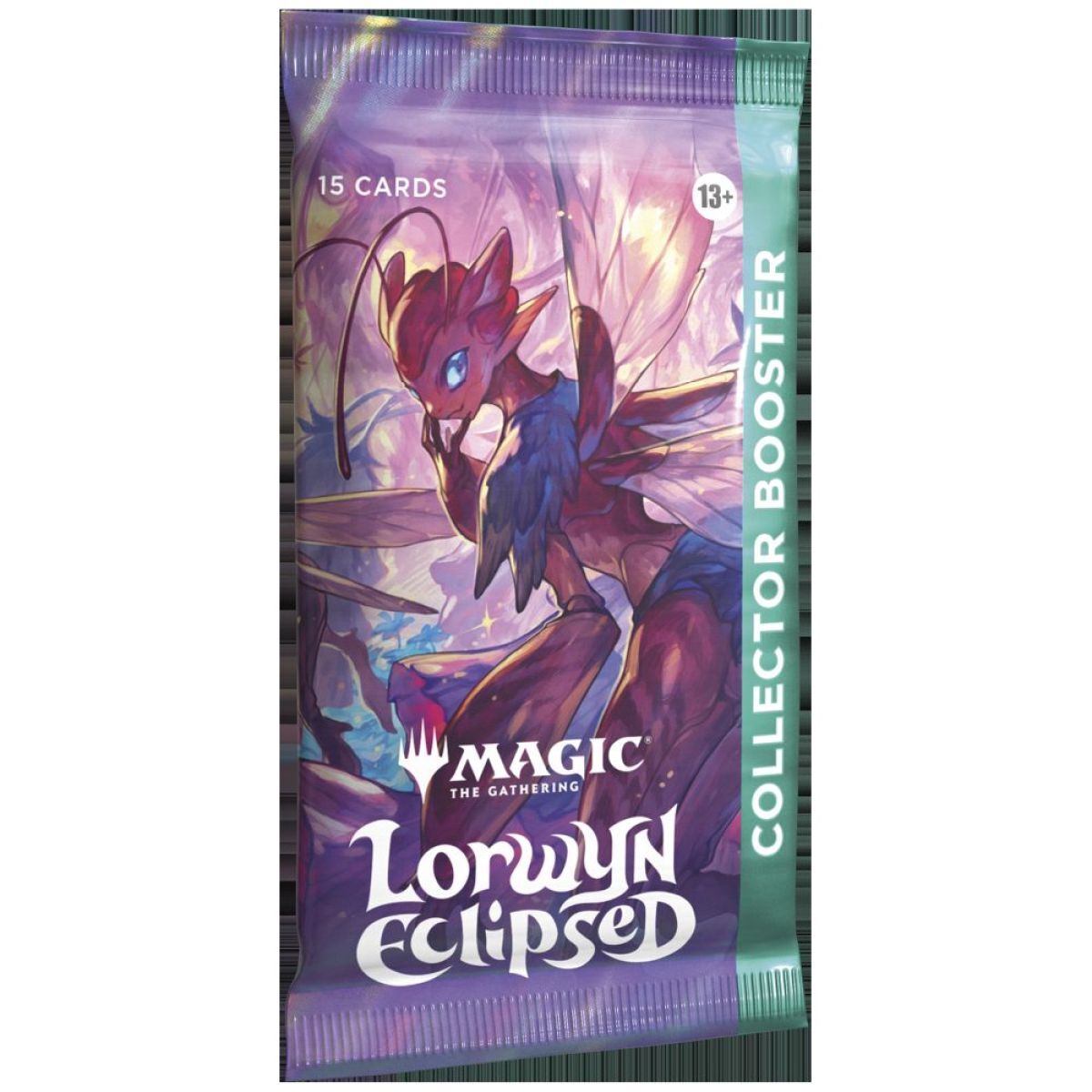 Magic the Gathering: Lorwyn Eclipsed - Collector Boosters