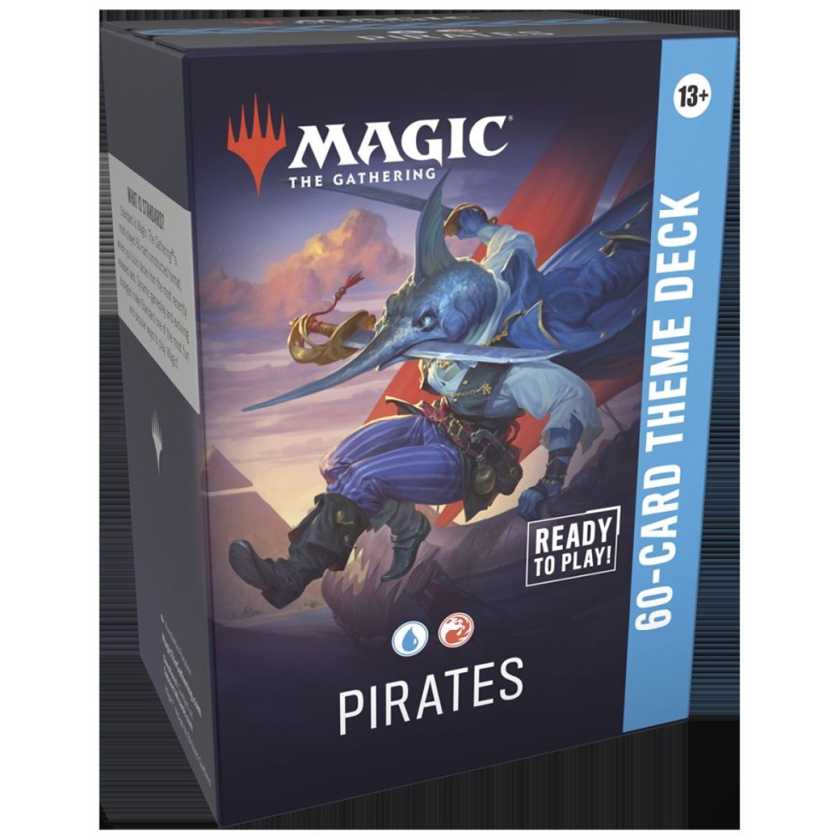 Magic the Gathering: Lorwyn Eclipsed - Theme Decks