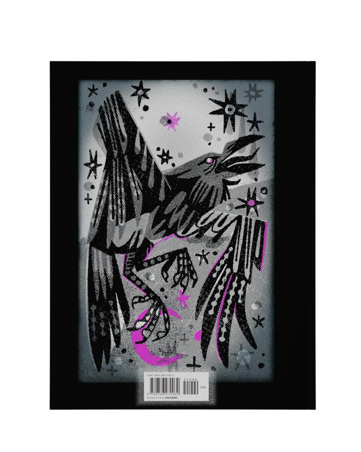 D&D Dungeons & Dragons: Ravenloft the Horrors Within - Alternative Cover