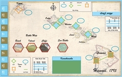 Hawaii, 1795: Kamehameha's War of Unification