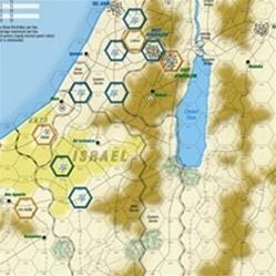 Modern War #4: 1967 Six Day War