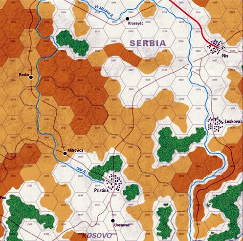 Modern War #9: War by Television - Kosovo 1999