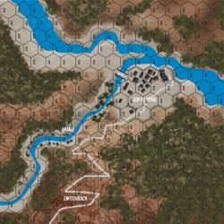 Modern War #31: Combat Veteran