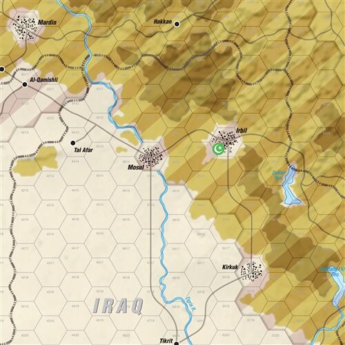 Modern War #33: War on ISIS