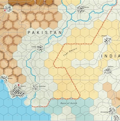 Modern War #36: Cold Start - The Next India-Pakistan War